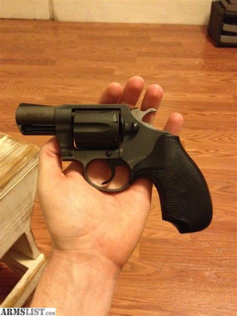 Armslist For Sale Colt Agent 38 Special Revolver Snub Nose