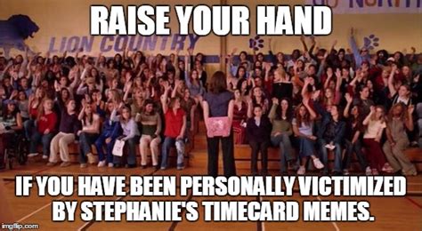 Image Tagged In Mean Girls Imgflip