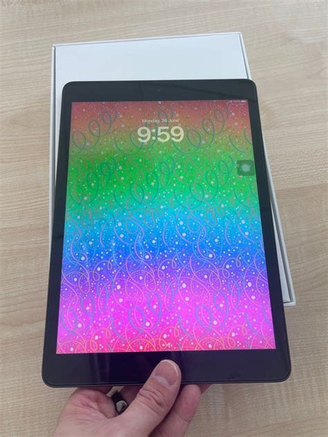 Ipad 9th Gen 64gb Wifi Mobile Phones And Gadgets Tablets Ipad On Carousell