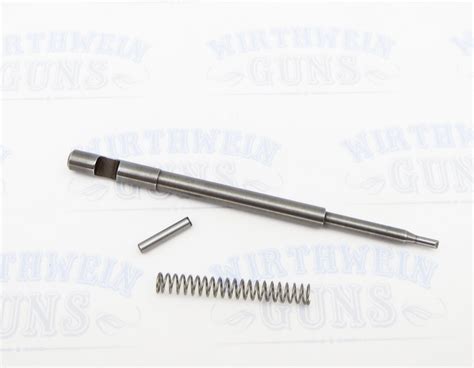 Tactical Solutions X Ring Firing Pin Kit For X Ring X Ring Vr And X