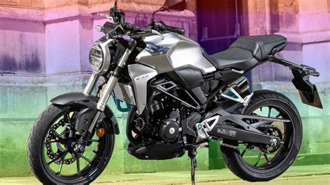 7 Razones Para Comprar La Honda Cb300r Youtube