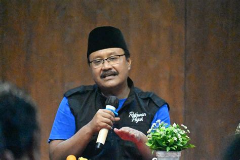 PBNU Akan Panggil Lima Pemuda Yang Temui Presiden Israel Suara Surabaya