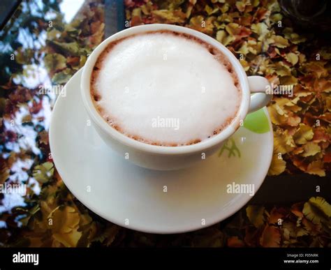 Hot Chocolate Mug Hi Res Stock Photography And Images Alamy