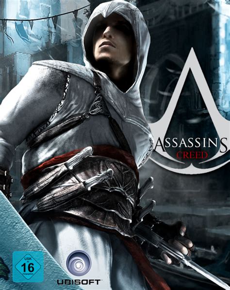 Assassins Creed 1 Pc Game Free Download With Images Gaming Pc Assassins Creed 1 Assassins