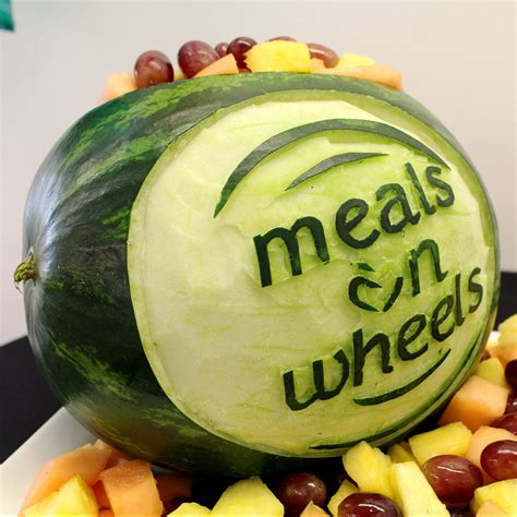 Introducing the Meals on Wheels Kitchen of Opportunities - Meals on Wheels