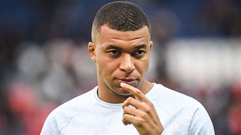 Le Parisien Mbappé Ya Ha Comunicado A Al Khelaïfi Qué Va A Hacer Esta