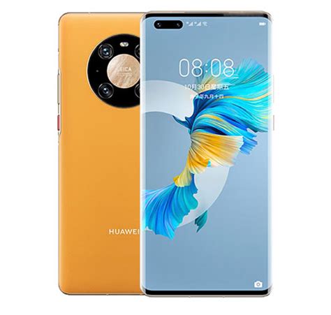 Huawei Mate 40 Pro موبايل كوم Mobilecoom