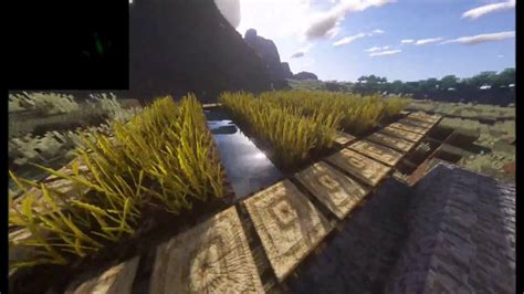 A SHADERS MAIS REALISTA DE TODOS OS TEMPOS TIME LAPSE MINECRAFT