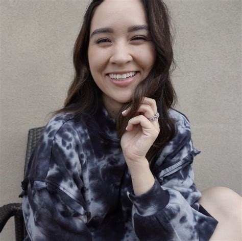 Cathy Nguyen Gets Honest About Her YouTube Career & Being A Mom – MAUBY