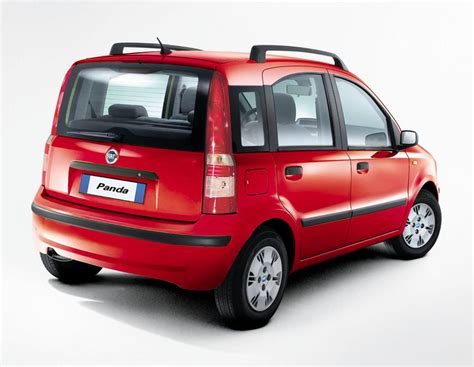 Fiat Panda Photos And Specs Photo Fiat Panda Auto And Perfect