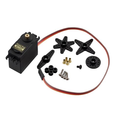 Tower Pro MG 995 Servo