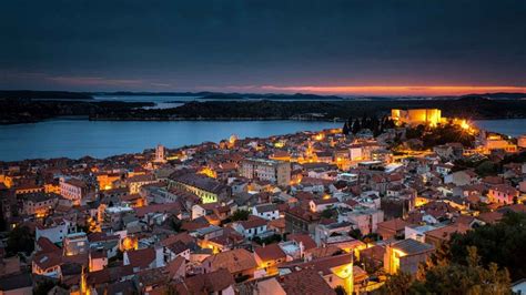 Ibenik Croatia Amadria Park