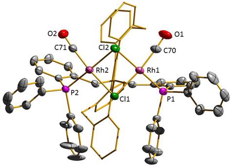 Chemistry Free Full Text Phosphine Functionalized Cpc Ligands And Their Metal Complexes