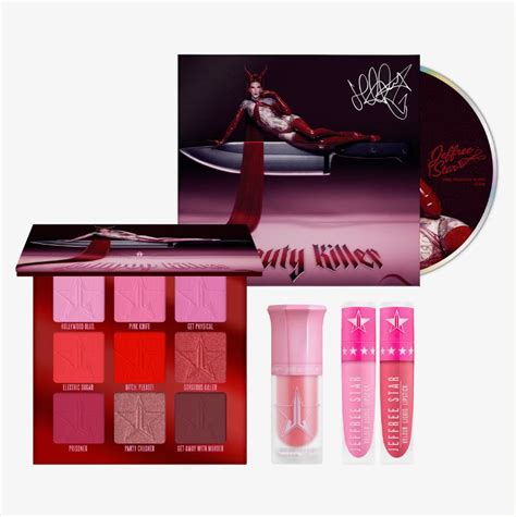 Lollipop Killer Collection Jeffree Star Cosmetics