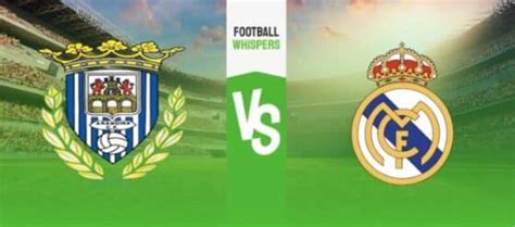 Arandina Vs Real Madrid Prediction Odds Betting Tips