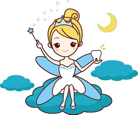 Tooth Fairy Tales From Across the World - iSmile Dental Care
