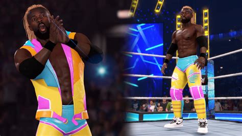 ProWrestlingMods PWM WWE2K22 On Twitter PWMods Kofi