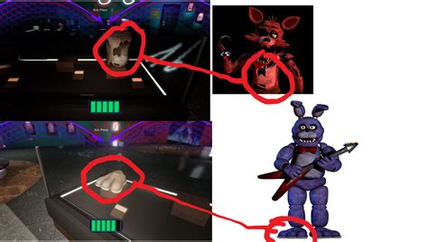 Five Nights At Freddys 2 Foxy