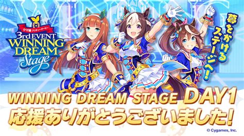 Cygames、『ウマ娘 プリティーダービー』ゲームアップデート情報や映画『トップガン マーヴェリック』コラボなど新情報をぞくぞく発表