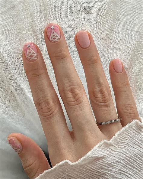 5 Biggest Nail Art Trends Of 2024 According To An Editor Who What