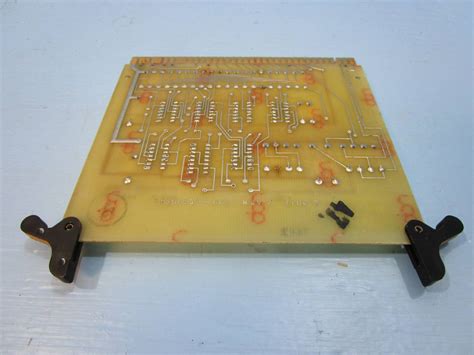 Honeywell 14500132-002 Module PLC PCB Board 14500132002 14500131-002 ...