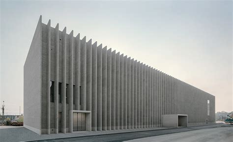 Musée Cantonal des Beaux-Arts by Barozzi Veiga | 2019-12-03 | Architectural Record