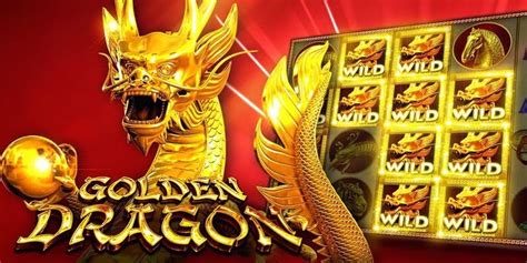 Golden Dragon Slot Review Rtp Features Free Play Demo