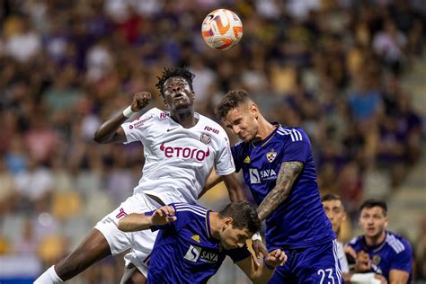 Cfr Cluj Vs Sivasspor Prediction Preview Team News And More Uefa