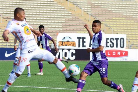 Alianza Lima Vs Ayacucho Fc Resumen Goles Videos Por Liga 1