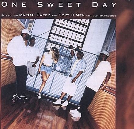 "One Sweet Day" by Mariah Carey (ft. Boyz II Men) - Song Meanings and Facts