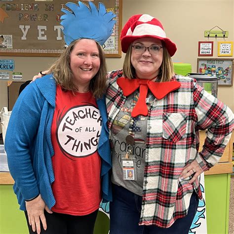 Greenwood Elementary Library