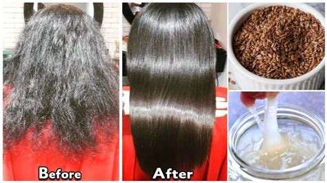 Keratin Hair Treatment At Home For Straight Smooth Shiny And Healthy