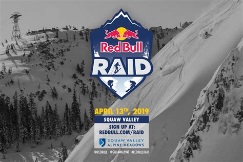 Red Bull Announces the Coolest Skiing Competition Ever | GearJunkie