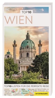 TOP10 Reiseführer Wien ISBN 978 3 7342 0706 8 Buch online kaufen