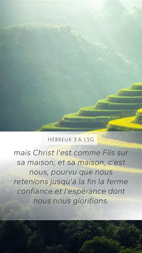 H Breux Lsg Mobile Phone Wallpaper Mais Christ L Est Comme Fils