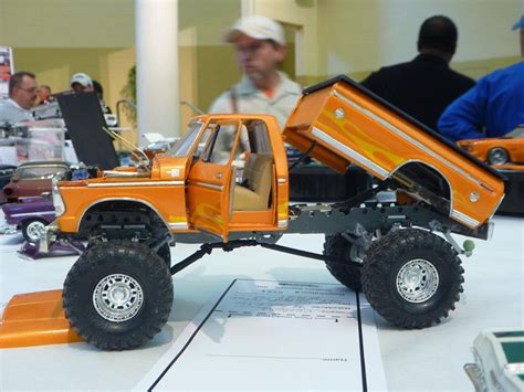 22 best images about Scale r/c trucks on Pinterest | Ford 4x4, Radios and Semi trucks