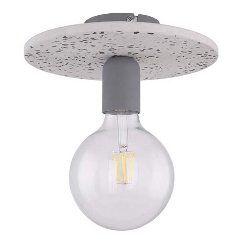 Ceiling Light Base Plate Shelly Lighting
