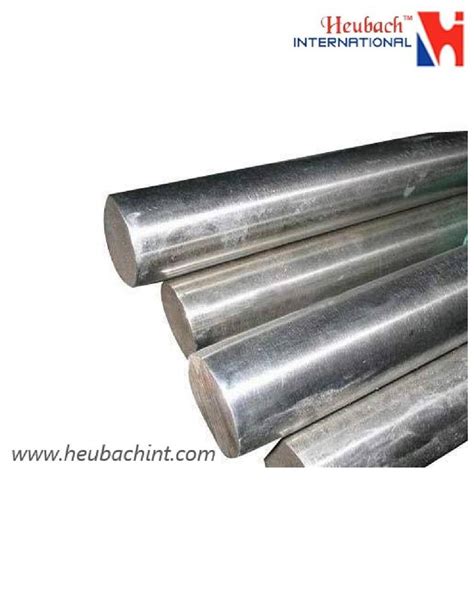 Invar 42 Round Bars At Rs 5358 Kg Alloy Steel Bars In Mumbai ID