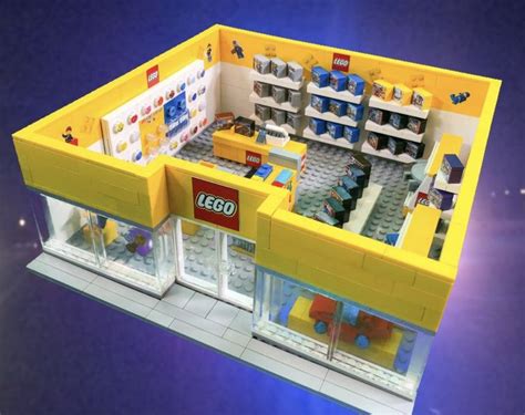 Pin By Rich Cumberledge On Lego In 2024 Lego Furniture Lego Room