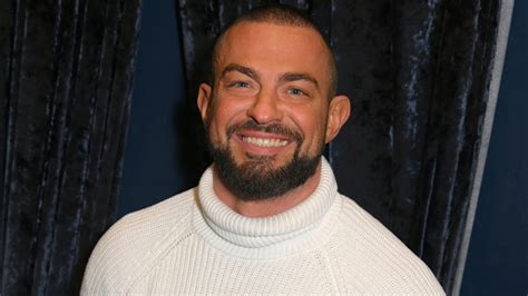 Strictly Star Robin Windsor Tragically Passes Away Aged 44 As Jam