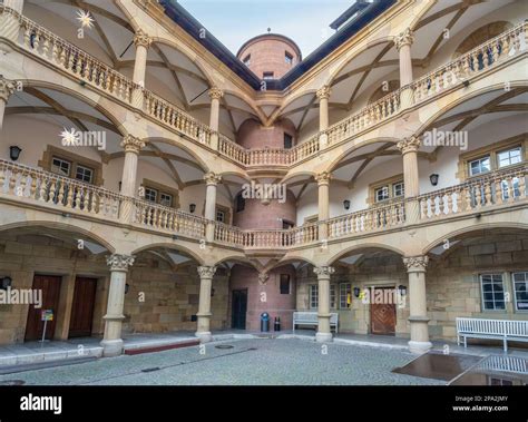 Württemberg landesmuseum hi res stock photography and images Alamy