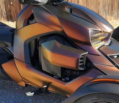 Rykerwraps Ryker Ryker Wrap Motorcycle Wrap