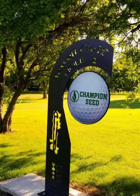 Jewell Golf Home Facebook