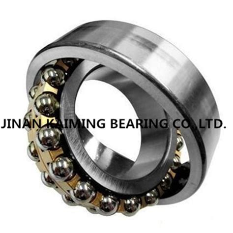 Skf Double Row Self Aligning Ball Bearing