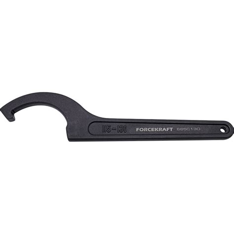 Ключ радиусный ударный Forcekraft 115-130мм FK-685C130(26978 ...