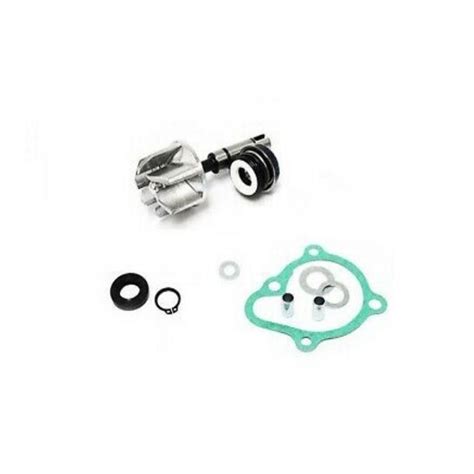 Kit Revisione Pompa Dell Acqua Kymco Downtown 200 300 Kit Revisione