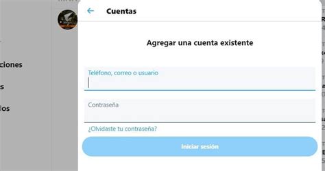 C Mo Iniciar Sesi N En Twitter Y Entrar En Tu Propia Cuenta