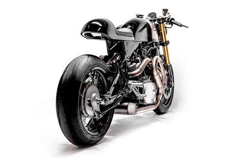 Yamaha Xv Cafe Racer Yamaha Virago Cafe Racer Umbau Kit Typ