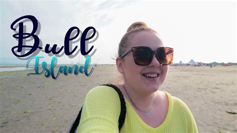 Bull Island W Ko Cu W Irlandii Vlog Ii Ps Vlogs Youtube