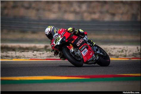 Wsbk Sbk Et Supersport Espagne Aragon Les Essais Libres